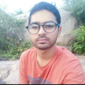 Abhishek Sharma-Freelancer in Anoopshahr,India