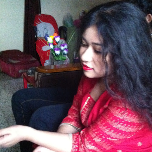 Ankita Sarkar-Freelancer in Kolkata,India