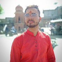 Anant Mishra-Freelancer in Kanpur Nagar,India
