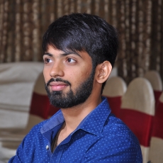 Raaj Vadaliya-Freelancer in Ahmedabad,India