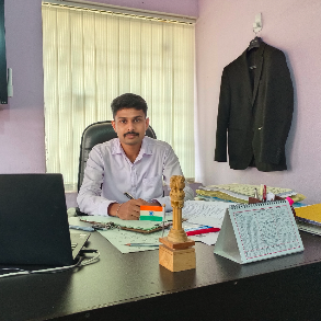 Advocate Gagan Yapare-Freelancer in Mangaluru,India