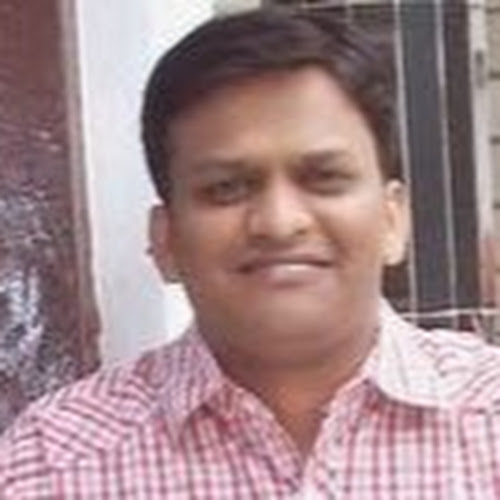 Vikas Bansal-Freelancer in ,India