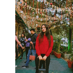 Kritika Sharma-Freelancer in New Delhi,India