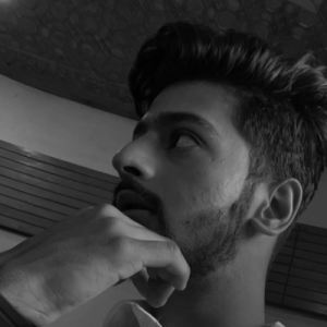 Numaan Farooq-Freelancer in Delhi,India