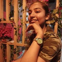 Anushka Gangwar-Freelancer in Lucknow,India