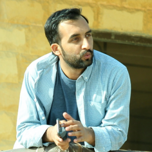 Faisal Waheed Khan-Freelancer in Islamabad,Pakistan