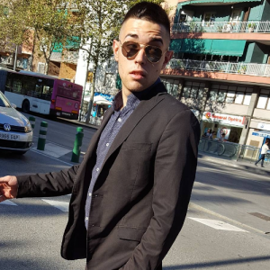 Oscar Gutierrez-Freelancer in ,Spain
