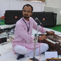 Harshvardhan Singh-Freelancer in Vadodara,India
