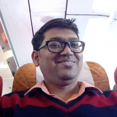 Nakul Das-Freelancer in Delhi,India