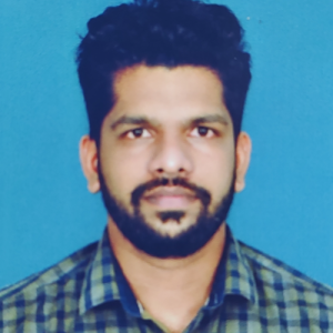 Sreeraj P S-Freelancer in kochi,India