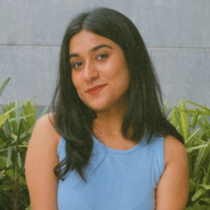 Sakshi Satija-Freelancer in New Delhi,India