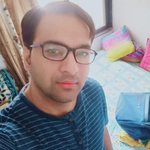 Rohit Tech-Freelancer in Ahmedabad,India