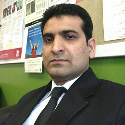 Rao Zia-Freelancer in ,Pakistan