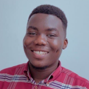 Moses Quayson-Freelancer in Accra,Ghana