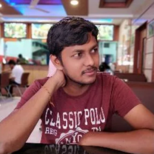 Darshan G-Freelancer in Bangalore,India