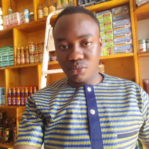 Mohamedi Kibu-Freelancer in Kampala,Uganda