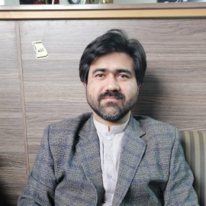 Shahid Khan-Freelancer in Peshawar,Pakistan