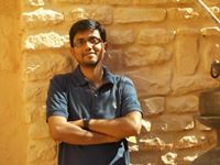 Manodep Sircar-Freelancer in New Delhi,India