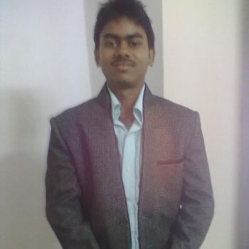Vineet Singh-Freelancer in Lucknow,India