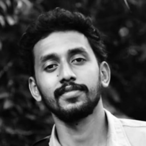 Nihal Sreedhar-Freelancer in Kochi, Kerala,India