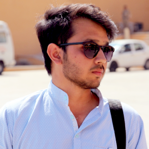 Md Tariq Anwar-Freelancer in delhi,India