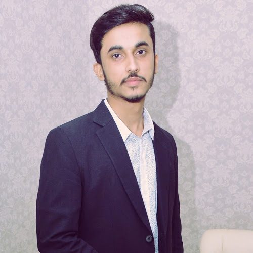 Syed Zohaib-Freelancer in Karachi,Pakistan
