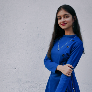 Gauri Muley-Freelancer in Mumbai,India