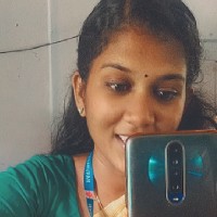 Sithusha Sivanandan-Freelancer in Kollam,India