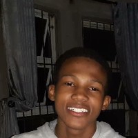 Sean Madamombe-Freelancer in Harare,Zimbabwe