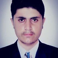 Wajahat Ullah-Freelancer in Peshawar,Pakistan