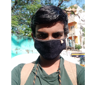 Ebin Xavier-Freelancer in Chennai,India