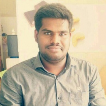 Vignesh Pv-Freelancer in Chennai,India