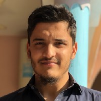 Umair Khan-Freelancer in ,Pakistan