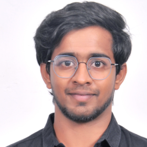 Vinith Kj-Freelancer in Dubai,India