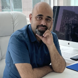 Ali Jaffer-Freelancer in Dubai,UAE