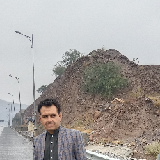 Rahbat Khan-Freelancer in Mardan,Pakistan