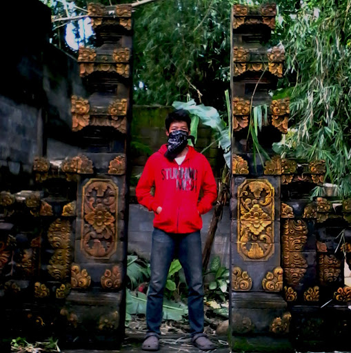 Vincent Chrisna-Freelancer in Malang,Indonesia