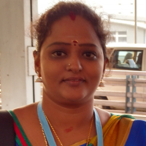 Deepa Venkat-Freelancer in Tirupur,India