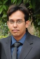Rinjal Patel-Freelancer in Anand,India