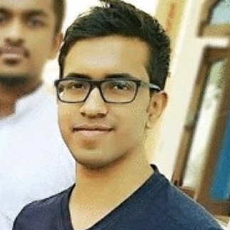 Shubham Tunwal-Freelancer in Vellore,India