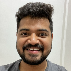Ayush Kohad-Freelancer in Pune,India