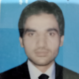 Ali ahmed-Freelancer in khorwah,Pakistan