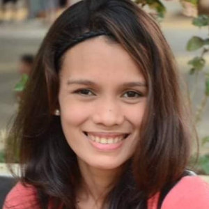 Rachel Bernadas-Freelancer in Manila,Philippines