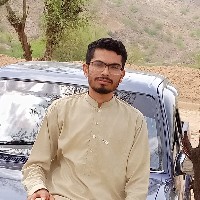 Muhammad Abdullah Hashmi-Freelancer in dera ghazi khan,Pakistan