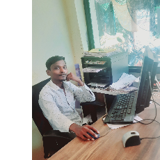 Nikhil Shinde-Freelancer in Latur,India