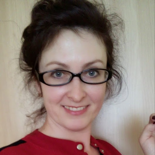 Yelena Radtchenko-Freelancer in ,Russian Federation