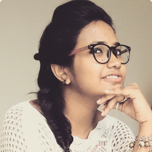 Anjali Shree-Freelancer in ,India