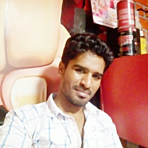 V.udhaya Kumar-Freelancer in ,India
