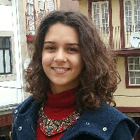 Maria Luís-Freelancer in ,Portugal