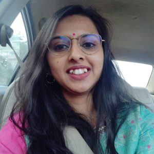 Naveeta Gupta-Freelancer in JAIPUR,India